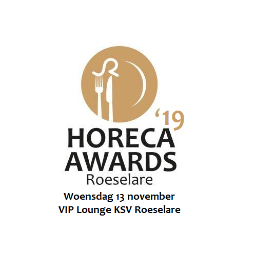 Horeca Awards Roeselare nomineert Koerskaffee als Beste Starter